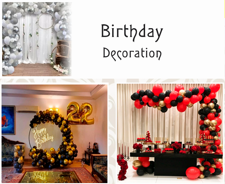 Event Design