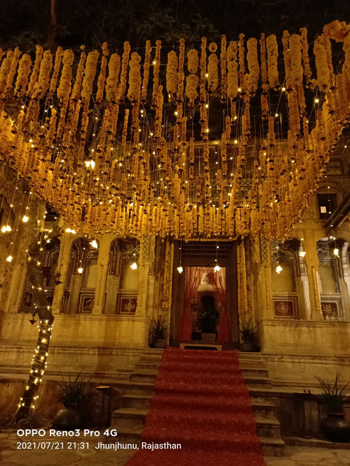 Religious Ceremonies